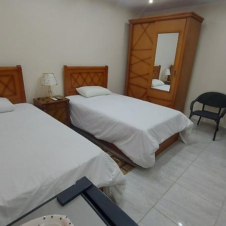 Ramses Guest House Kafret el-Gabal Екстериор снимка