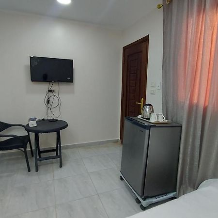 Ramses Guest House Kafret el-Gabal Екстериор снимка