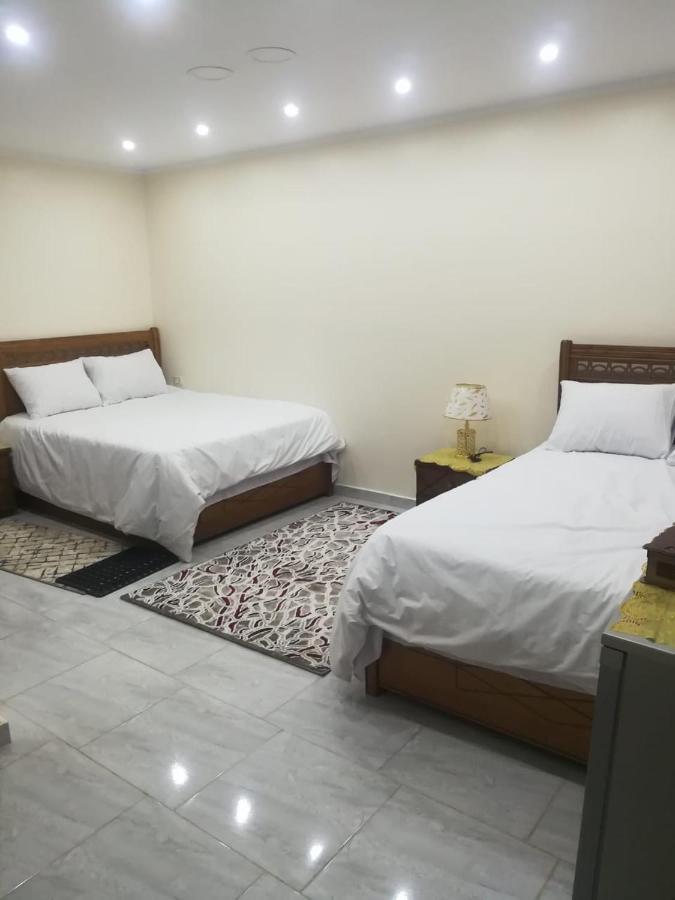 Ramses Guest House Kafret el-Gabal Екстериор снимка