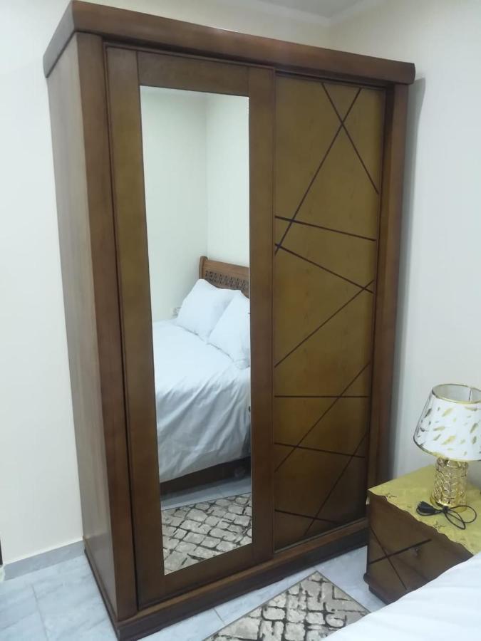 Ramses Guest House Kafret el-Gabal Екстериор снимка