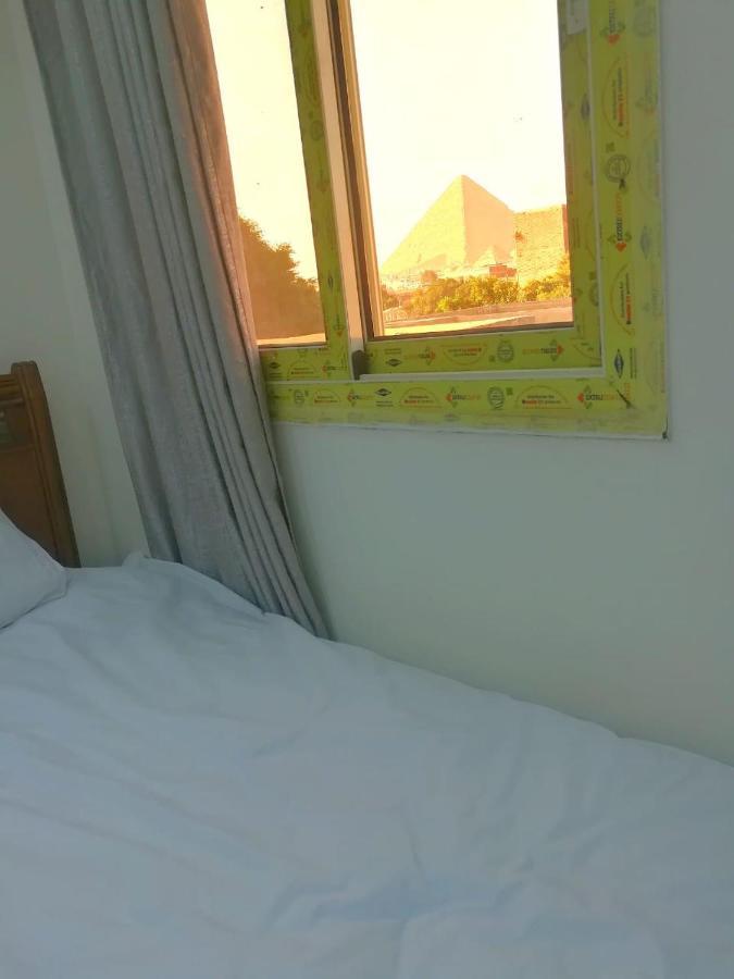 Ramses Guest House Kafret el-Gabal Екстериор снимка