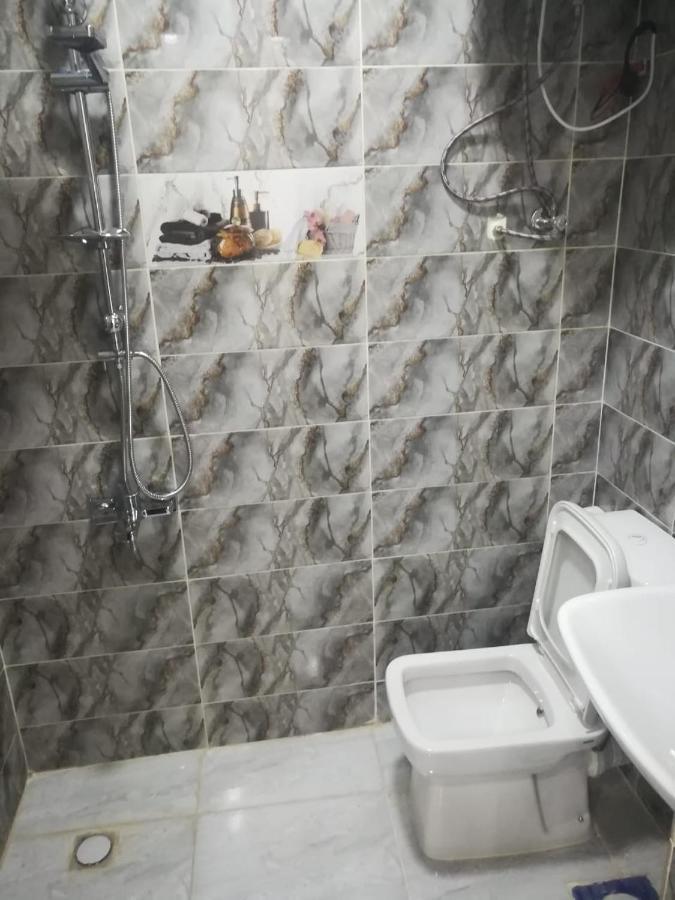 Ramses Guest House Kafret el-Gabal Екстериор снимка