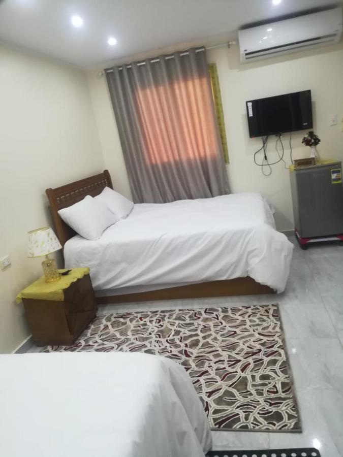 Ramses Guest House Kafret el-Gabal Екстериор снимка