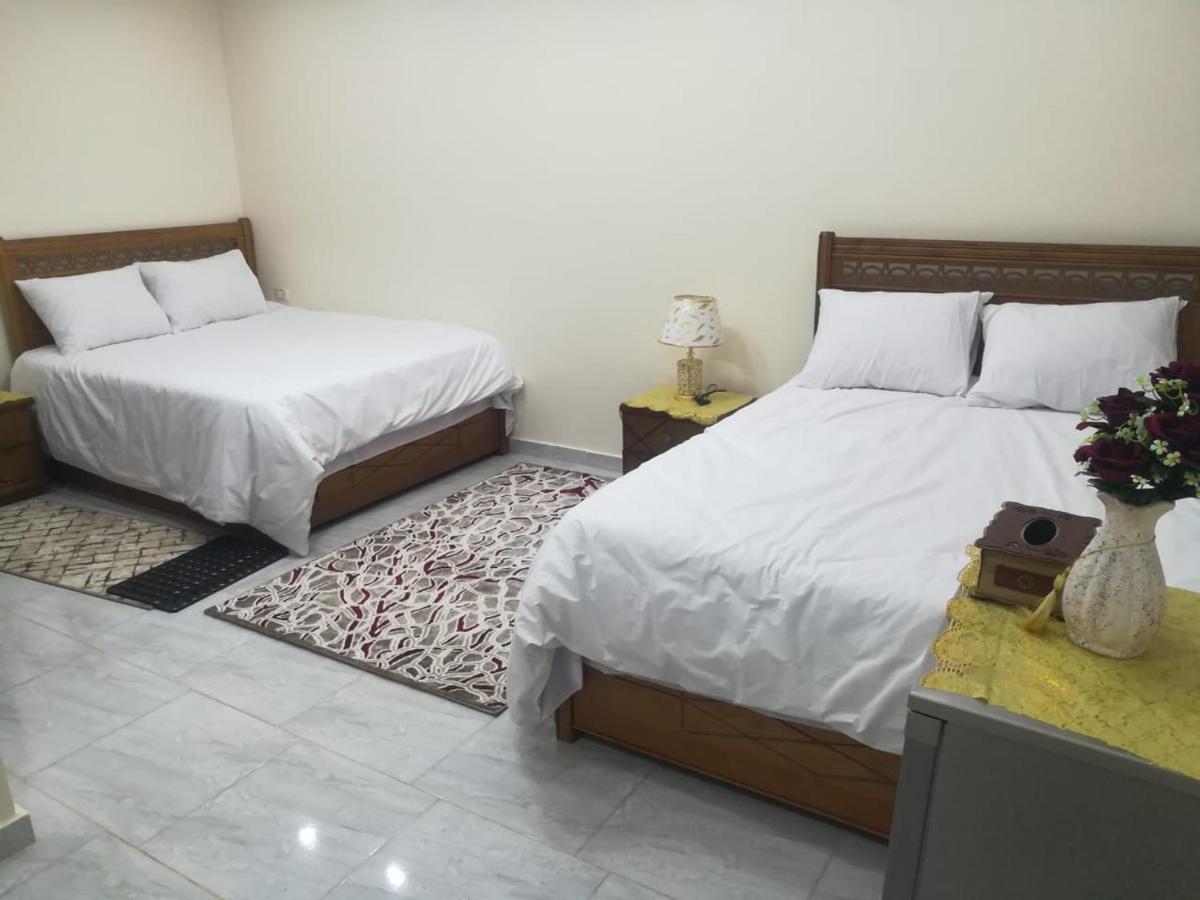 Ramses Guest House Kafret el-Gabal Екстериор снимка