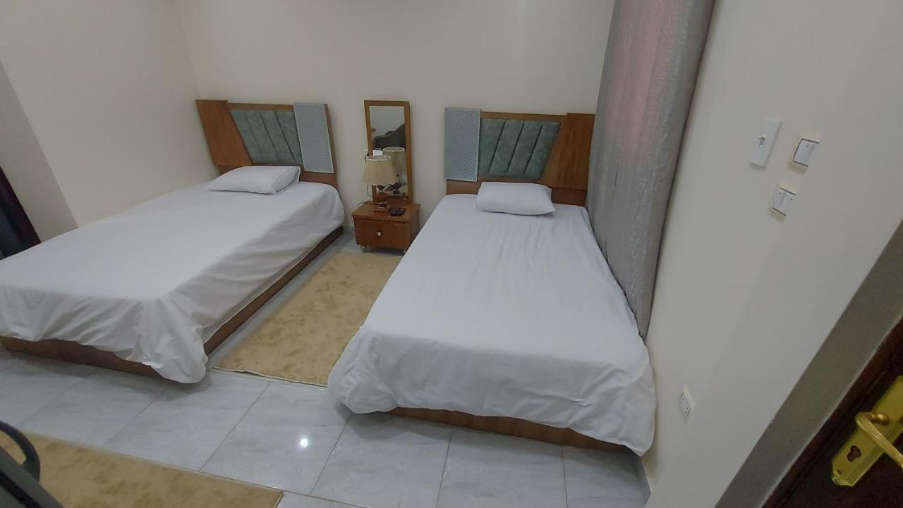 Ramses Guest House Kafret el-Gabal Екстериор снимка