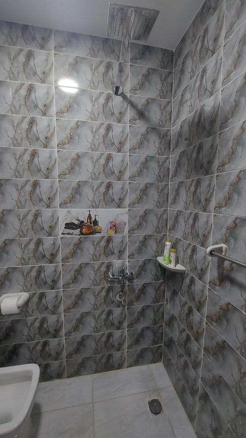 Ramses Guest House Kafret el-Gabal Екстериор снимка