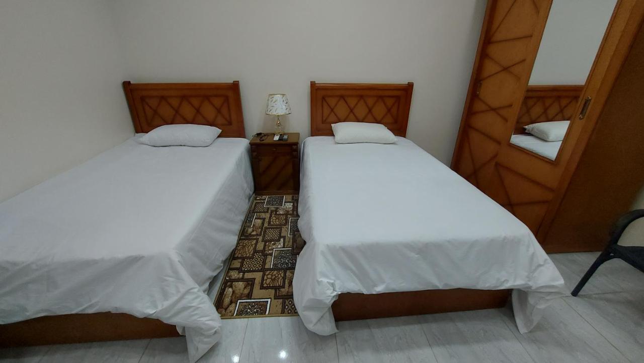 Ramses Guest House Kafret el-Gabal Екстериор снимка