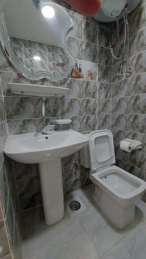 Ramses Guest House Kafret el-Gabal Екстериор снимка